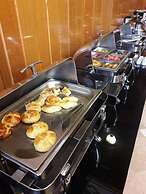 Spor Hotel