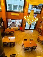 Spor Hotel