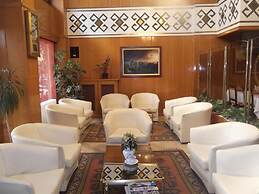 Spor Hotel