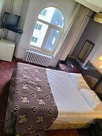 Spor Hotel