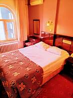 Spor Hotel