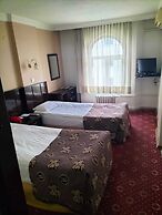 Spor Hotel