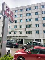 Spor Hotel