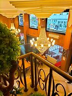 Spor Hotel