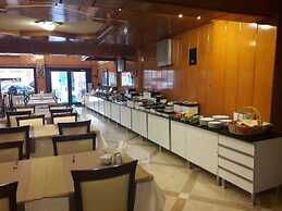 Spor Hotel