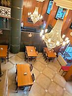 Spor Hotel