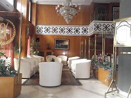 Spor Hotel