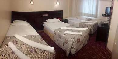 Spor Hotel