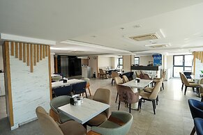 NK Hotel