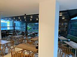 NK Hotel