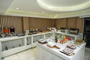 NK Hotel
