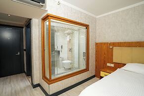 NK Hotel