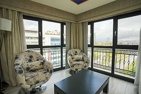 NK Hotel