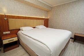 NK Hotel