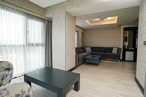 NK Hotel