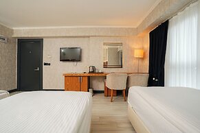 NK Hotel