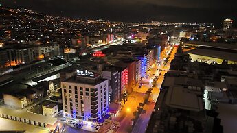 NK Hotel