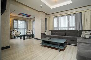 NK Hotel