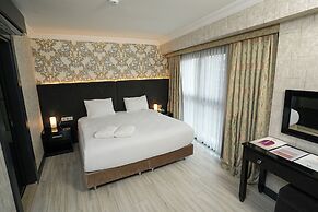 NK Hotel