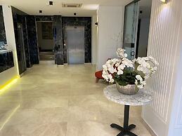 NK Hotel
