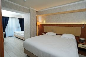 NK Hotel