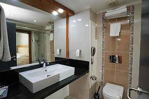 NK Hotel