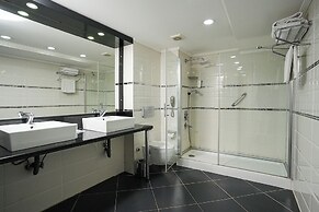 NK Hotel