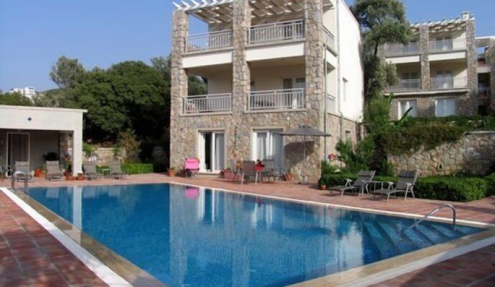 Villa Pelit Yalikavak - 2 Bedrooms