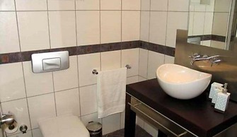 Villa Pelit Yalikavak - 2 Bedrooms
