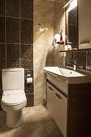Flora Iznik Hotels & Suites