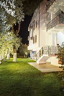 Flora Iznik Hotels & Suites