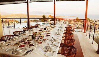 Club Bodrum Apart - 1 Bedroom