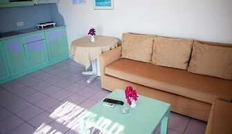 Club Bodrum Apart - 1 Bedroom