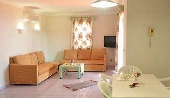 Club Bodrum Apart - 1 Bedroom