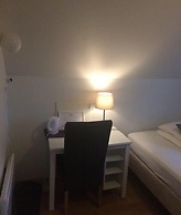 Guesthouse Carina