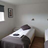 Guesthouse Carina