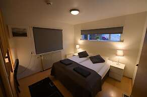 Guesthouse Carina