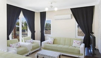 Mutlu Yasam Villalari 6 Bedrooms