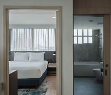 Shama Lakeview Asoke Bangkok