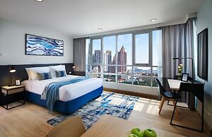 Shama Lakeview Asoke Bangkok