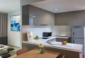 Shama Lakeview Asoke Bangkok