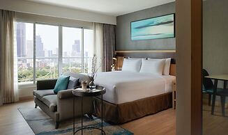 Shama Lakeview Asoke Bangkok