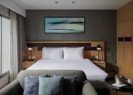 Shama Lakeview Asoke Bangkok