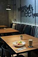 Shama Lakeview Asoke Bangkok