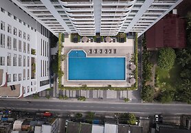 Shama Lakeview Asoke Bangkok