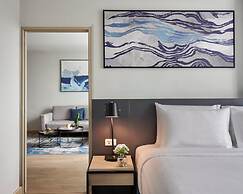 Shama Lakeview Asoke Bangkok