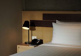 Shama Lakeview Asoke Bangkok