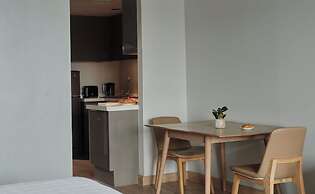 Shama Lakeview Asoke Bangkok