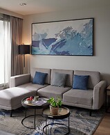 Shama Lakeview Asoke Bangkok