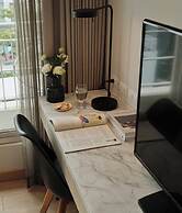 Shama Lakeview Asoke Bangkok